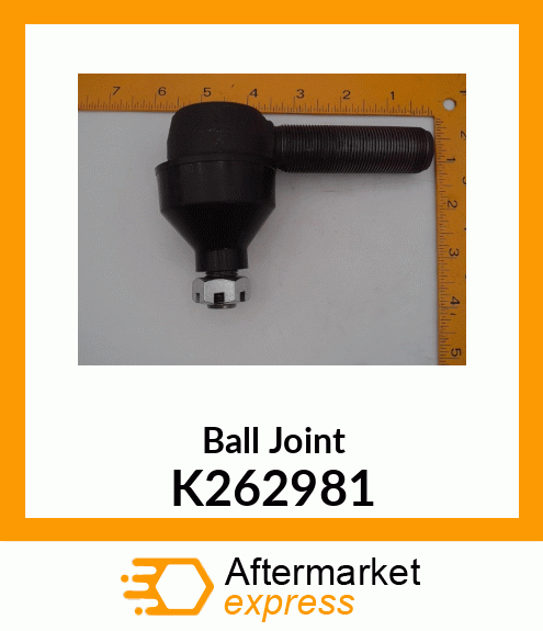 Ball Joint K262981