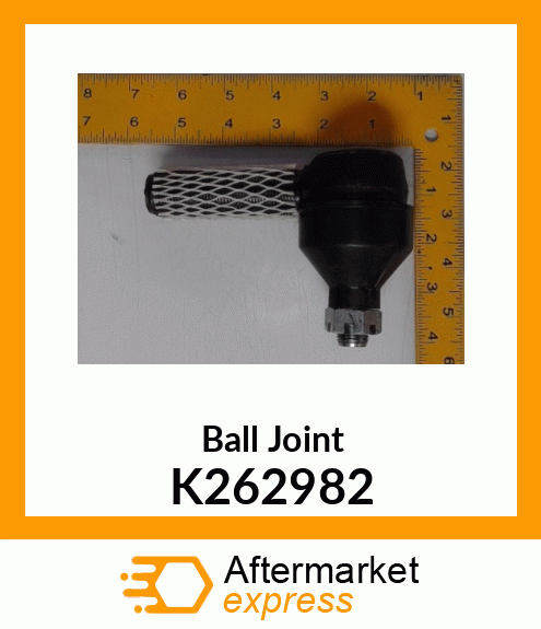 Ball Joint K262982