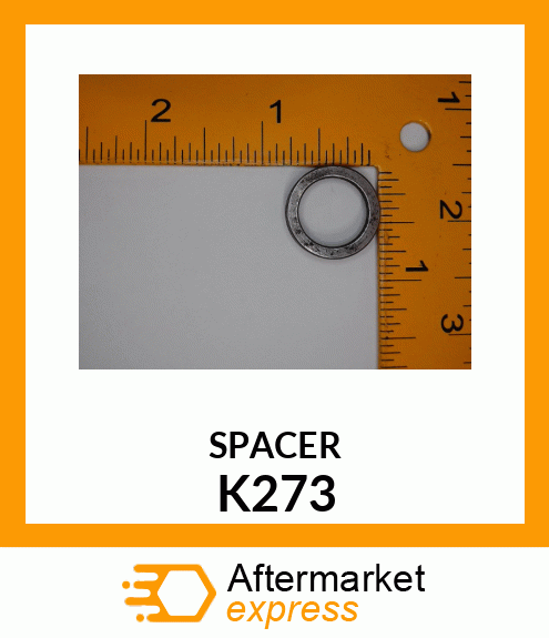 SPACER K273