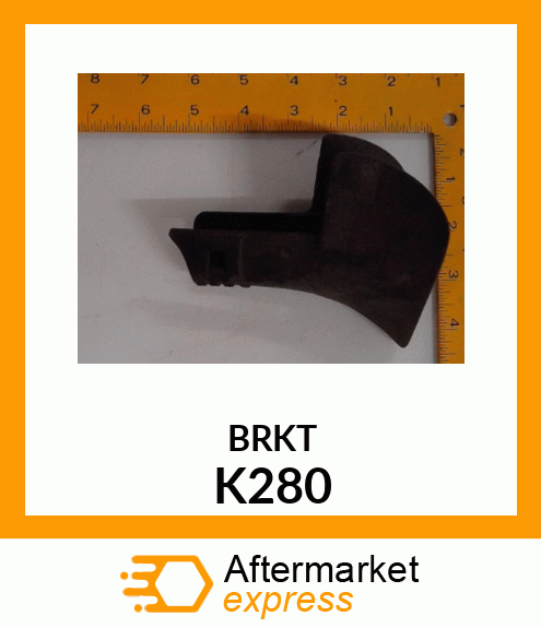 BRKT K280