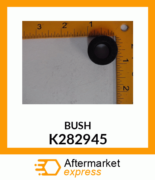 BUSH K282945