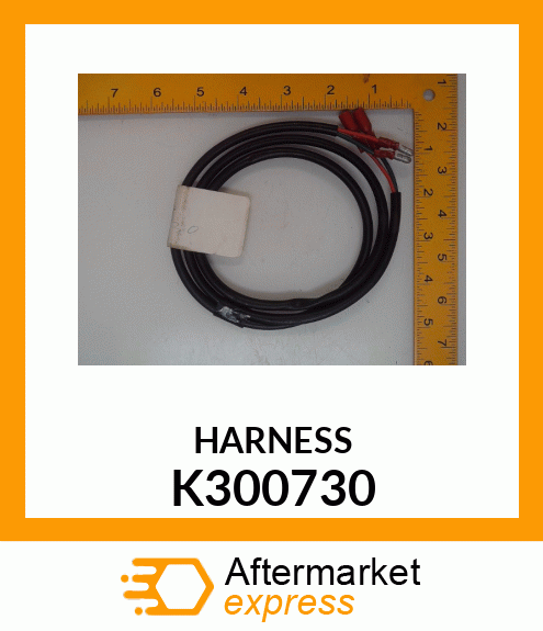 HARNESS K300730