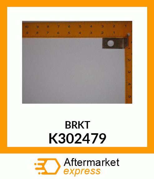 BRKT K302479