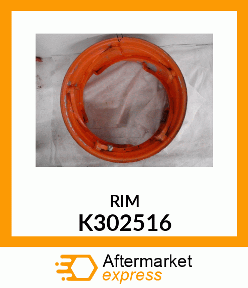 RIM K302516