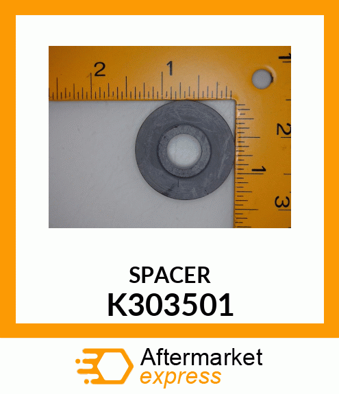 SPACER K303501