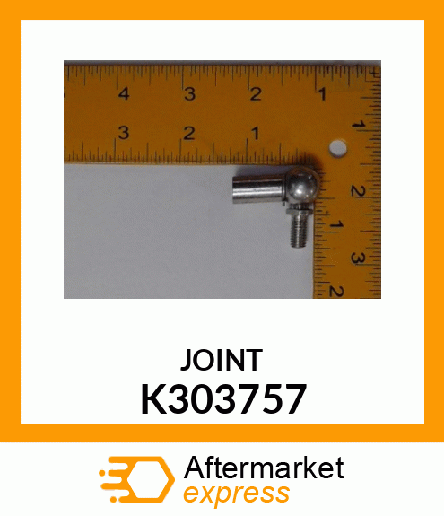 JOINT K303757