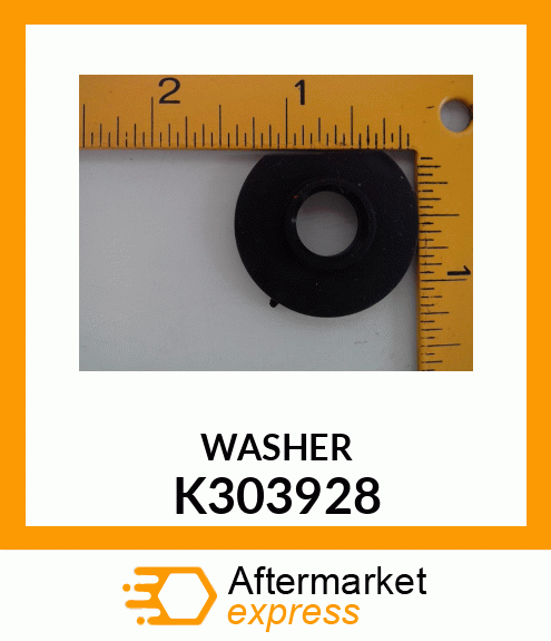 WASHER K303928