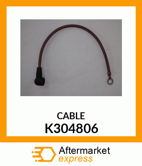 CABLE K304806