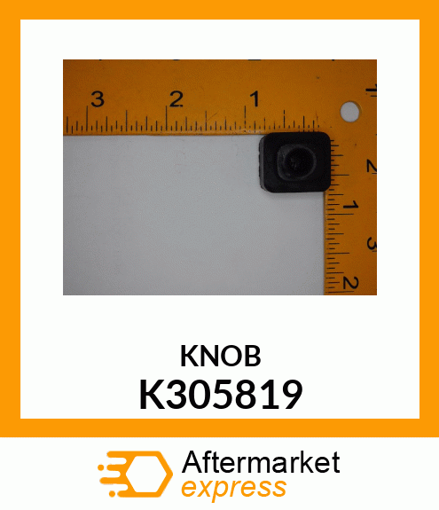 KNOB K305819