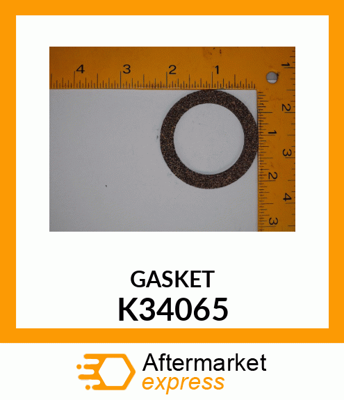 GASKET K34065