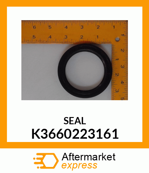 SEAL K3660223161