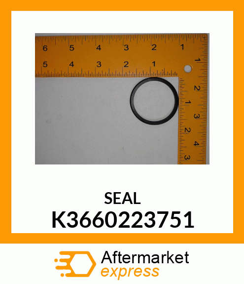 SEAL K3660223751