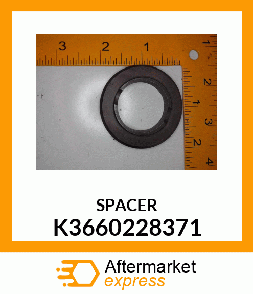 SPACER K3660228371