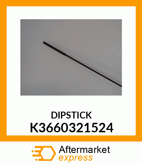 DIPSTICK K3660321524