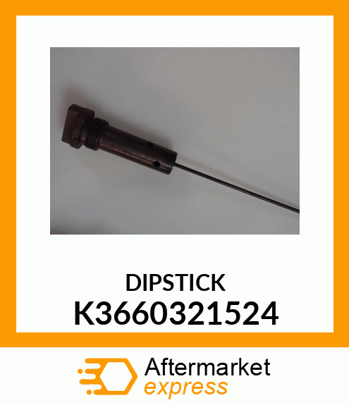 DIPSTICK K3660321524