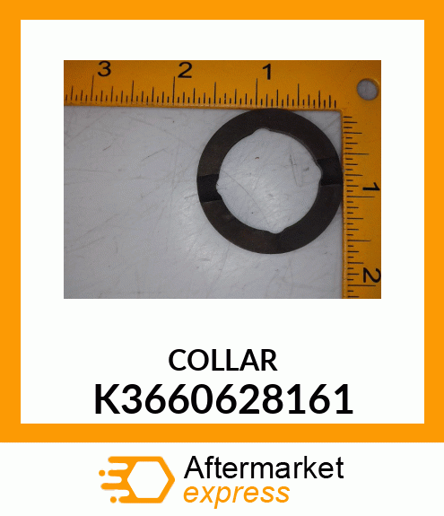 COLLAR K3660628161