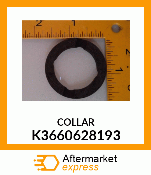 COLLAR K3660628193