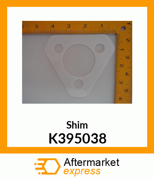 Shim K395038