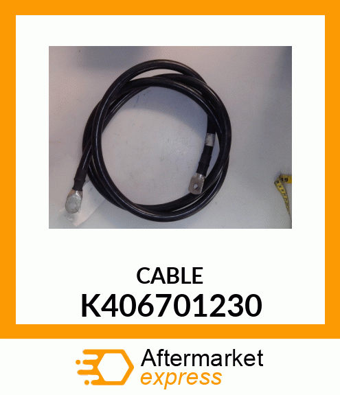 CABLE K406701230