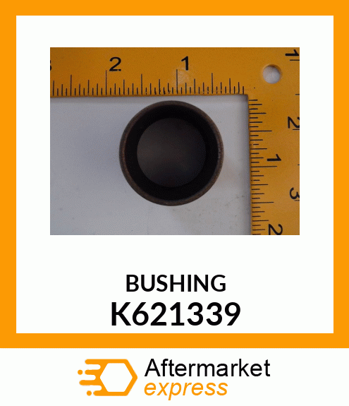 BUSHING K621339