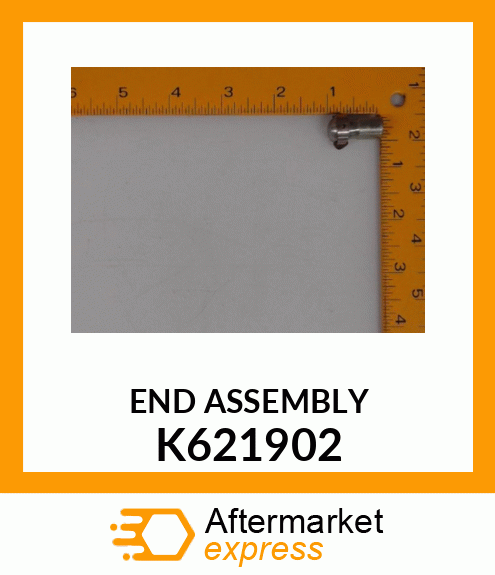 END ASSEMBLY K621902