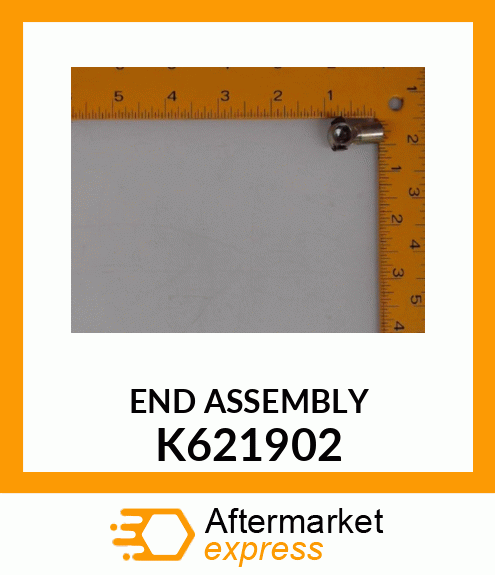 END ASSEMBLY K621902