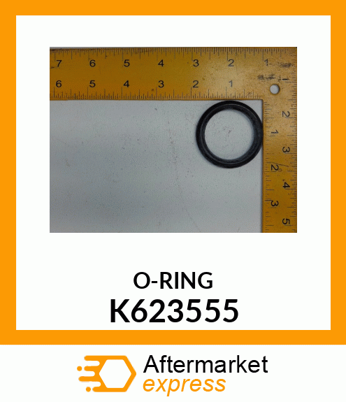 O-RING K623555