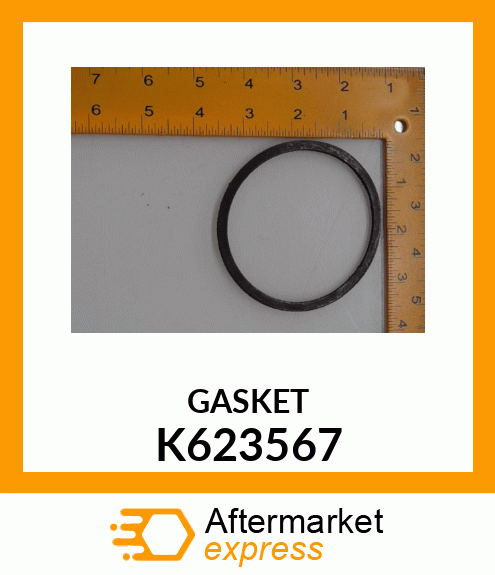 GASKET K623567