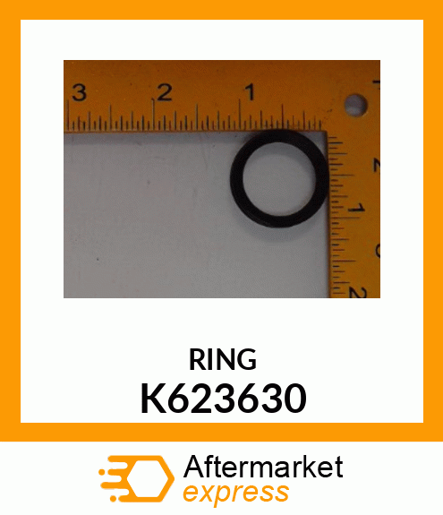 RING K623630