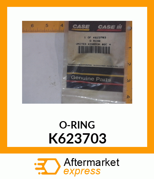 O-RING K623703