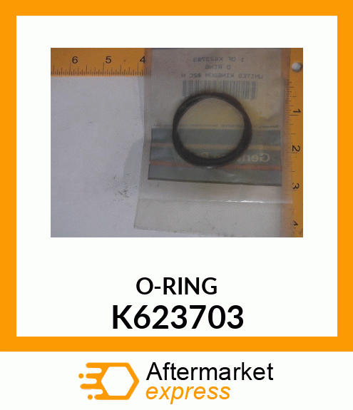 O-RING K623703