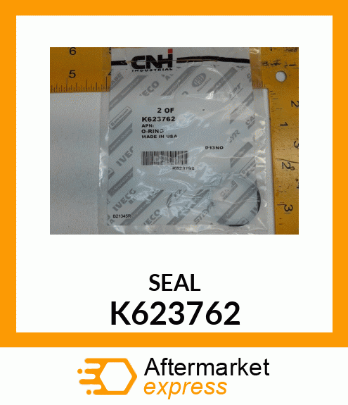 SEAL K623762