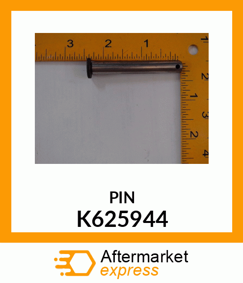 PIN K625944