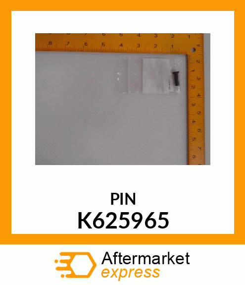 PIN K625965