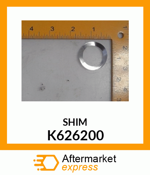 SHIM K626200