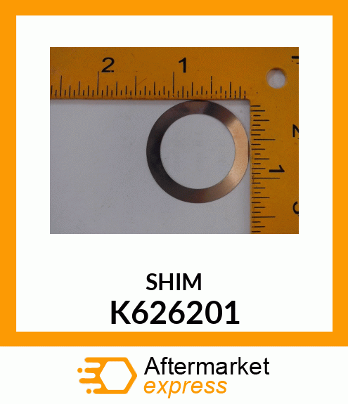 SHIM K626201