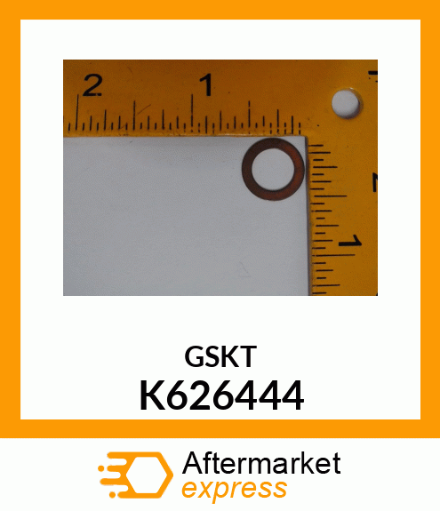 GSKT K626444