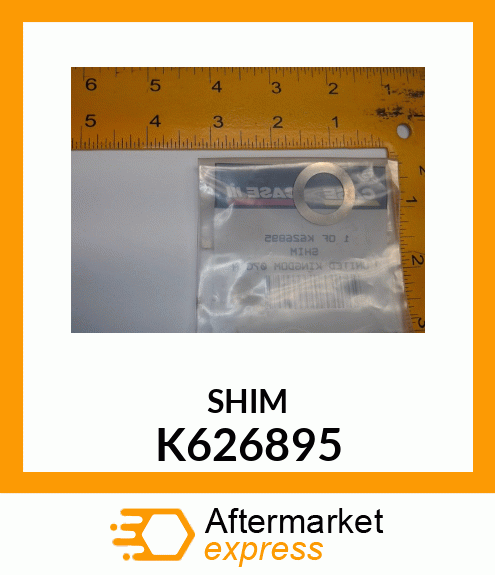 SHIM K626895