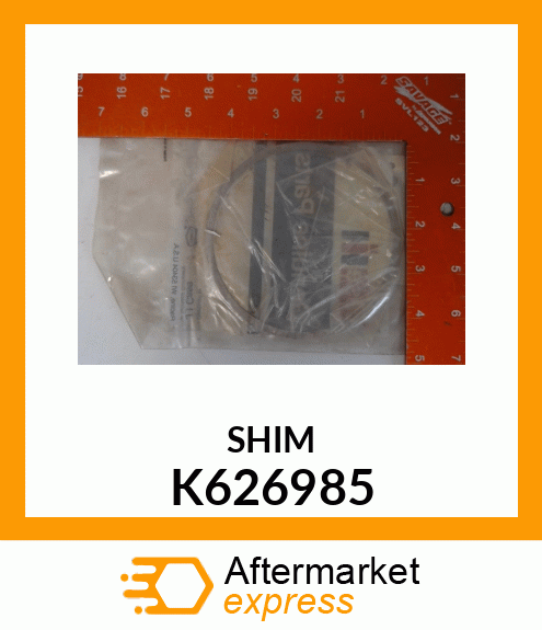 SHIM K626985