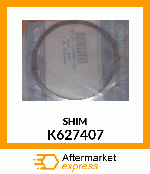 SHIM K627407