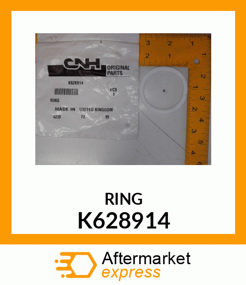 RING K628914