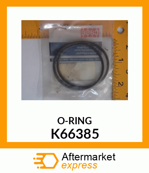 O-RING K66385