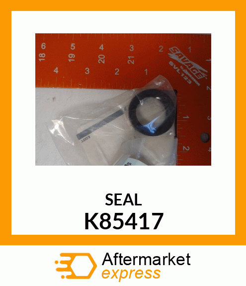 SEAL K85417