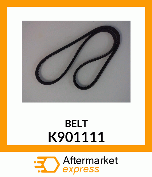 BELT K901111