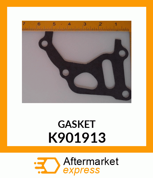 GASKET K901913