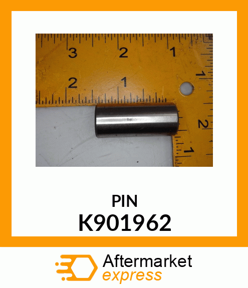 PIN K901962