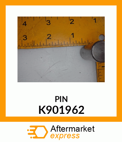 PIN K901962