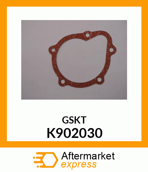 GSKT K902030