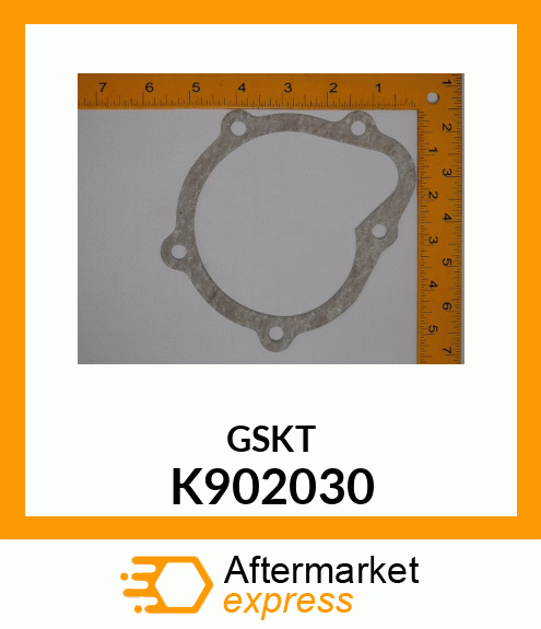 GSKT K902030
