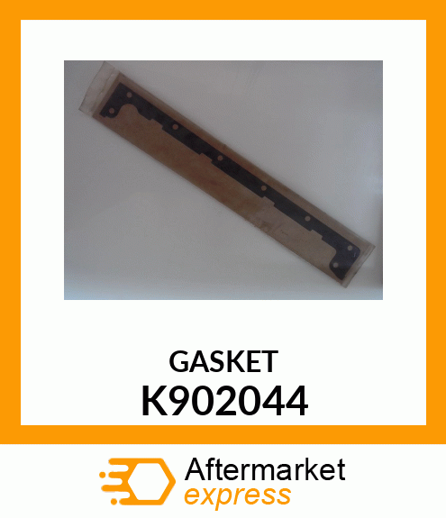 GASKET K902044